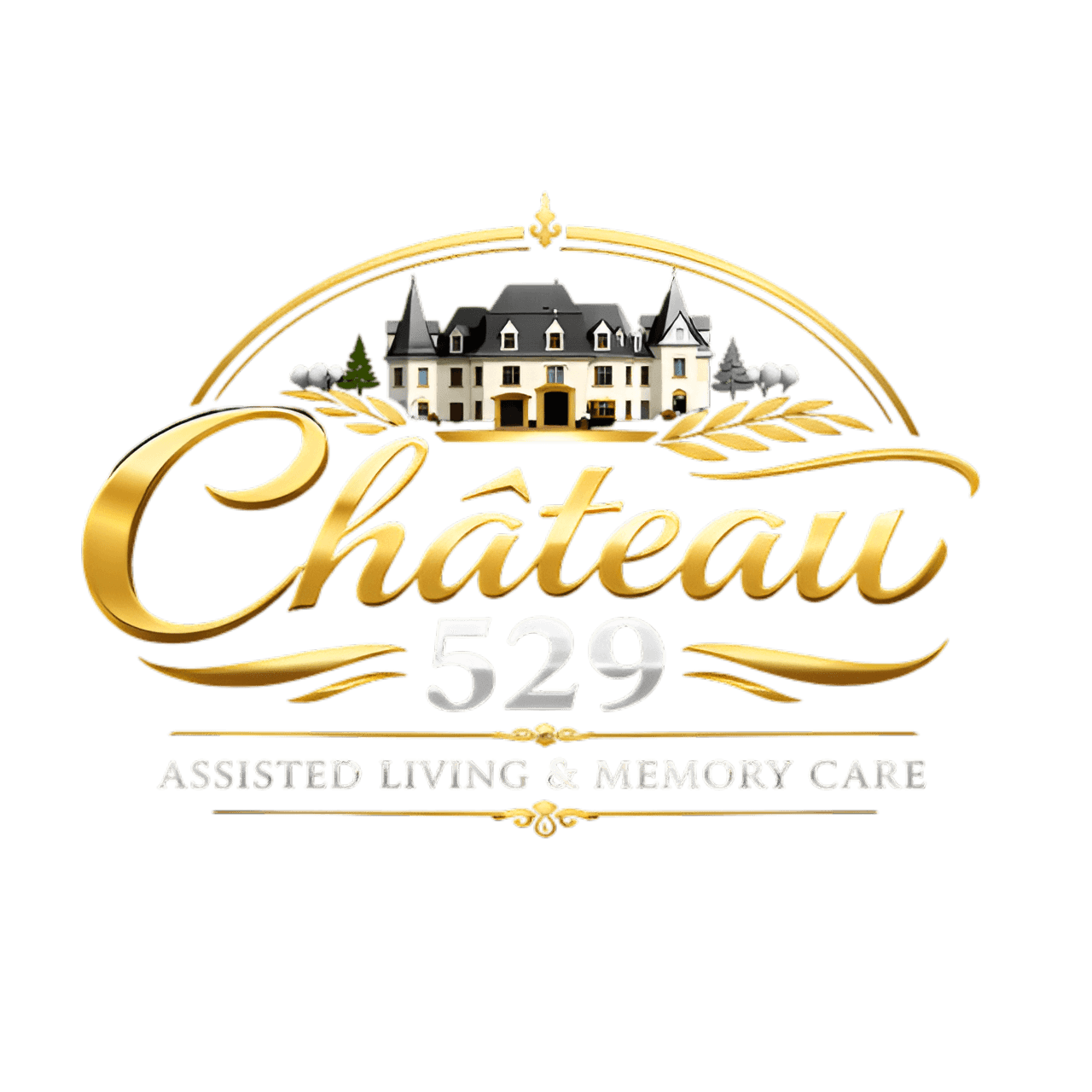 Château 529