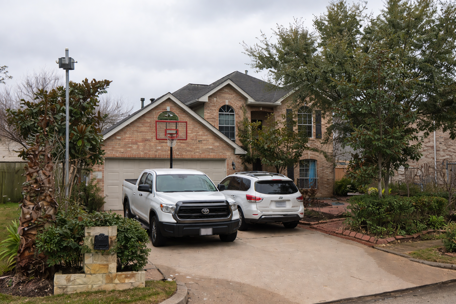 Château 529 exterior